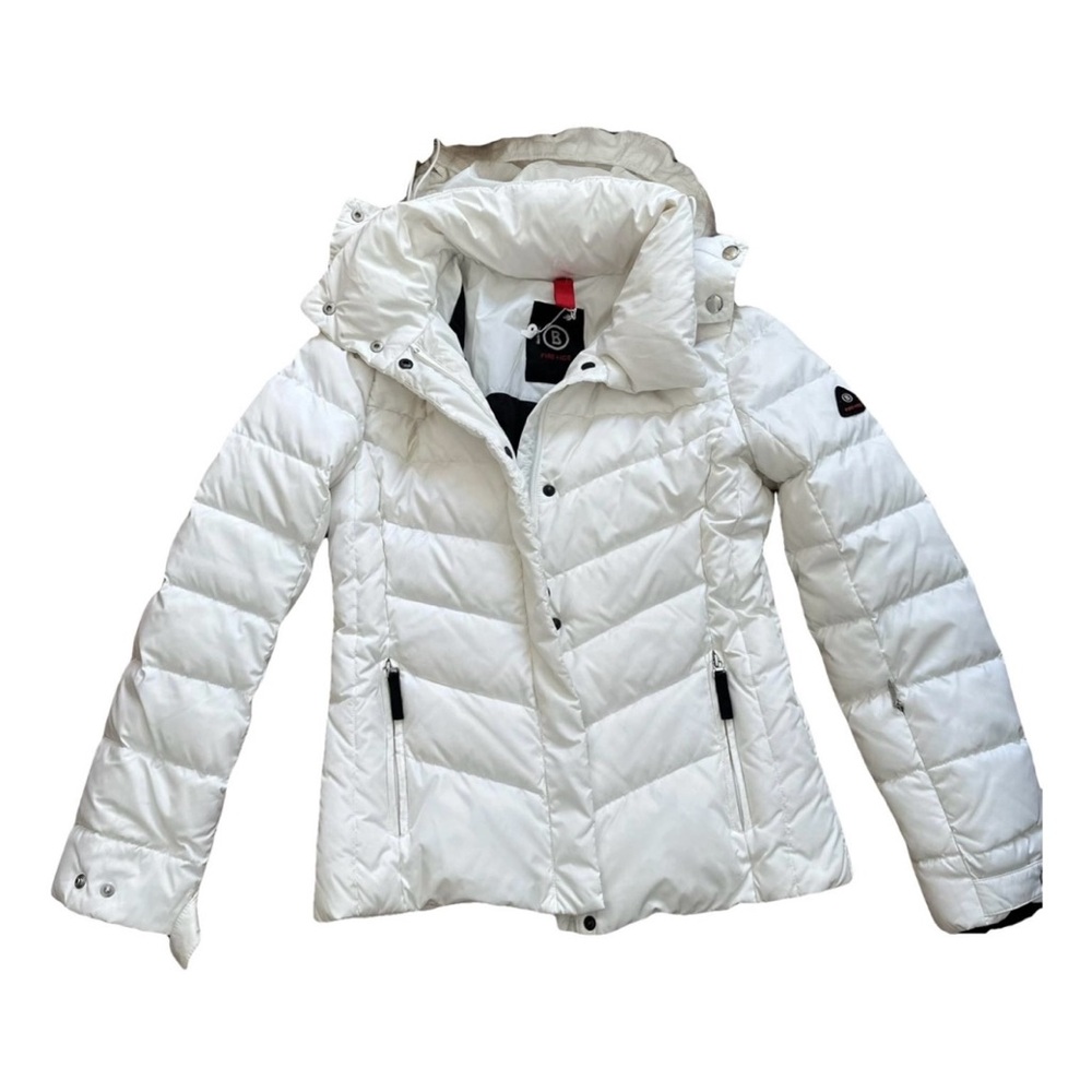 Bogner Ski Jacket
